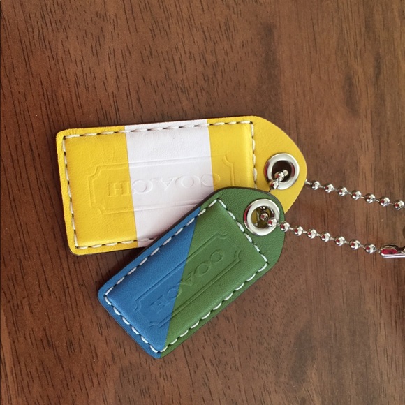 Coach Purse - Picture 4 of 4